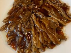 -烤肉宛饭庄(北新桥店)