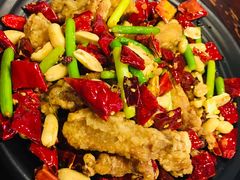 金牌鸡翅-一岚一山(角门总店)