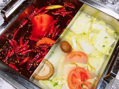 -京元盛铜锅涮肉(上海总店)