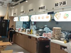 -原来宝鸡(万和城店)