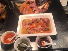 -唐山富力洲际酒店·凤凰全日制餐厅