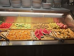 -火炉火自助餐(西直门凯德MALL店)