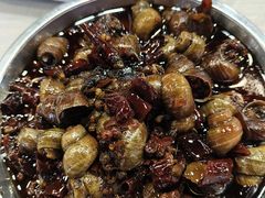 -辣螃铠盆盆蟹大排档(总店)