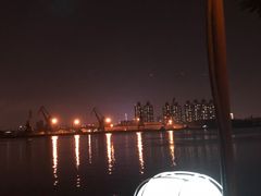 -喜洲吧·江畔老船厂·庭院餐厅(喜临院店)