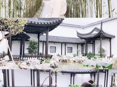 -禾悦庄餐厅