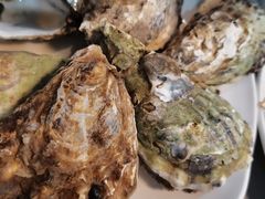 -鹤睦鱼生·啫啫煲·海鲜(保利百合店)