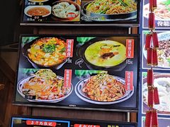 -子午路张记肉夹馍(小寨西路店)