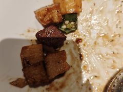 -汤城小厨•粤菜•靓汤(金融街店)