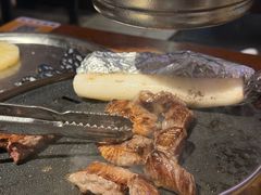 -济州爱肉堂(总店)