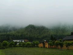 -毛泽东同志旧居