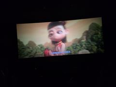 -星美国际影商城(黄龙店)