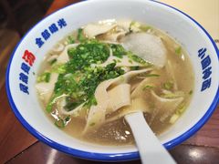 -东大桥小国抻面烧烤(长通路店)