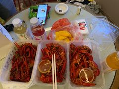 -文和友老长沙龙虾馆(化龙池店)