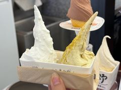 -野人先生Gelato(上海长宁龙之梦店)