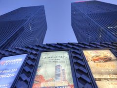 -万达广场(龙湖店)