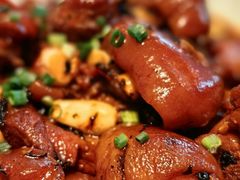 -渔乡米香·剁椒鱼头(四方坪店)