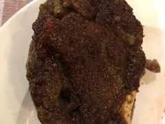 煎牛排-晶丽香榭自助餐(南京大饭店)