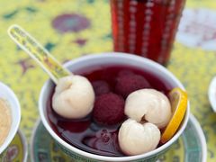 -宫事颐庭·老佛爷贵寿下午茶(颐和园店)