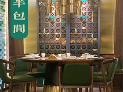 大堂-木棉·醉心粤味(COCO Park店)
