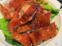 -阿皇仔烧鹅(麦地店)