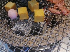 -合易泓烤肉•首创生椰大油边(宁山路店)