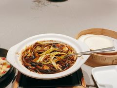 -小厨娘淮扬菜(天印大道店)