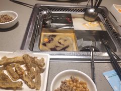 -海底捞火锅(青悦城店)