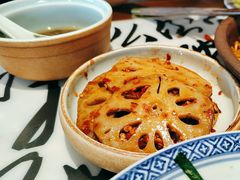 -南昌大饭店·地标美食名片(万寿宫店)