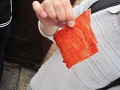 猪肉脯-黄胜记鼓浪屿肉松店(龙头路店)
