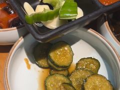 -九田家黑牛烤肉料理(华侨城店)