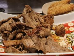 -雅玛花式铁板烧(亚运村店)