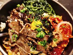 -AJIYA·池袋日式烧肉自助(天津万象城店)