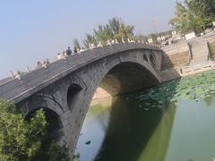 -赵州桥景区