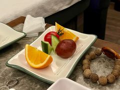 -和子足浴SPA会馆(东方之门店)