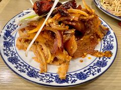 -东四胡同·四宝牛杂面(经开六区店)