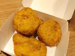 -麦当劳(豫园店)