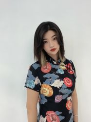 -Cima salon西玛沙龙