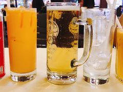 -真浪花园海鲜餐馆