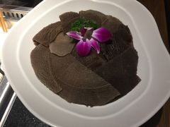 -巴奴毛肚火锅(广益哥伦布店)