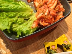 -新石器烤肉(百联川沙店)