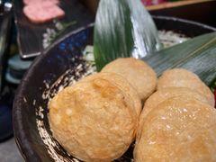 芝士鱼豆腐-湊湊火锅·茶憩(新中关购物中心店)