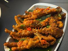 -Ameigo梅果·云贵川bistro(长宁来福士店)