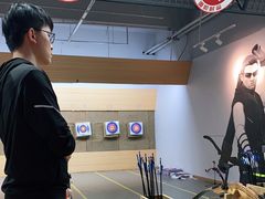 -道顺射箭·团建·骑射(张杨路店)