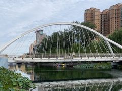 -亮马河大厦办公楼-1座