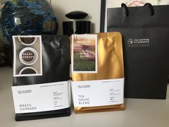 -The Coffee Academïcs(铜锣湾店)