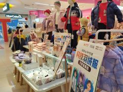 -孩子王童乐园(资阳万达店)