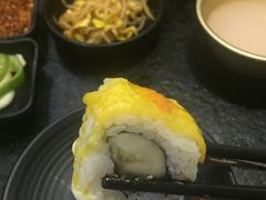 -九田家黑牛烤肉料理(太奥广场店)