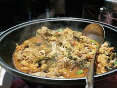 老街鱼嘴巴-老街鱼嘴巴(坡子街老店)