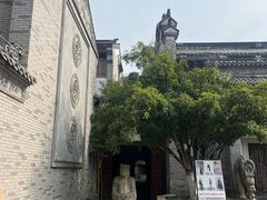-龙潭水乡