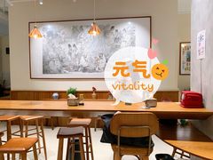 大堂-小豆海棠(人民南路店)